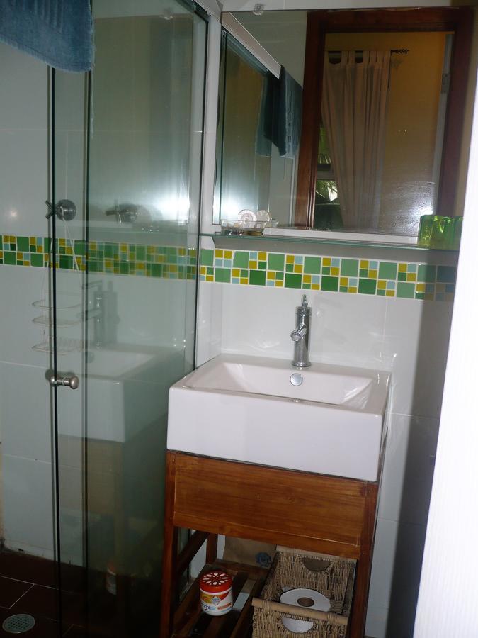 Dos Palmitos Bed And Breakfast Panama Dış mekan fotoğraf
